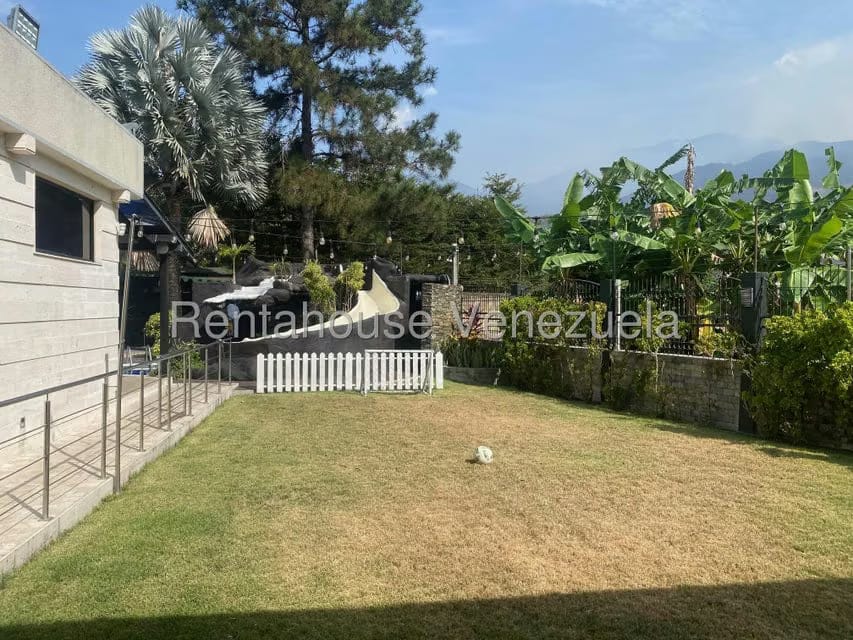 Casa (1 Nivel) en Venta en La Cumaca, Carabobo - 36