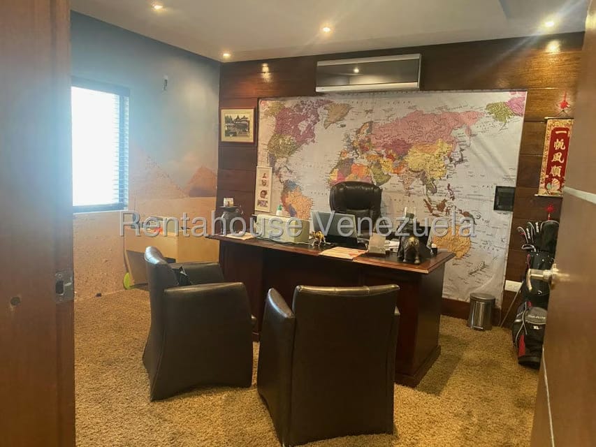 Casa (1 Nivel) en Venta en La Cumaca, Carabobo - 38