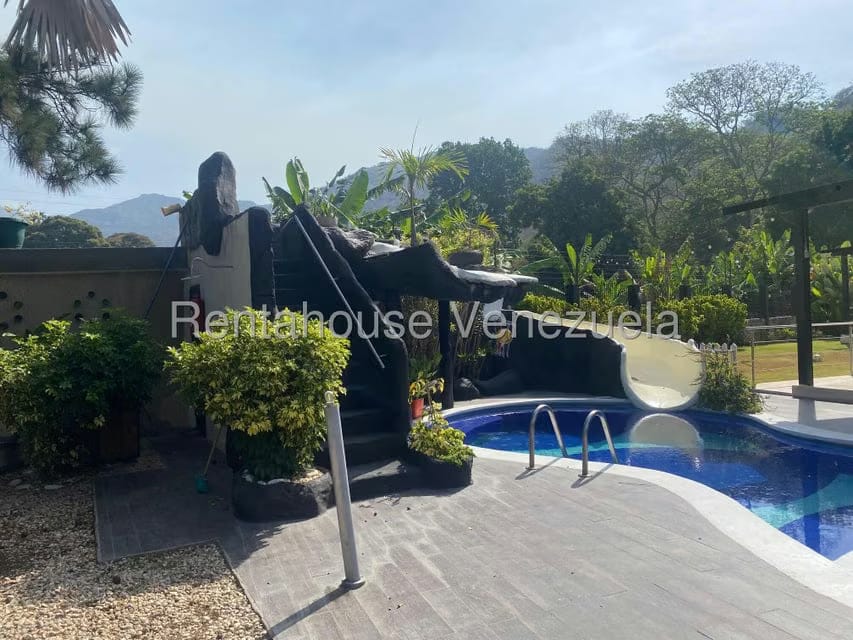 Casa (1 Nivel) en Venta en La Cumaca, Carabobo - 41