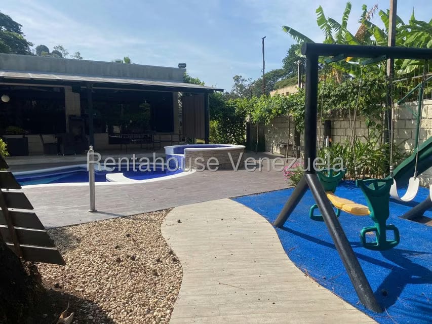 Casa (1 Nivel) en Venta en La Cumaca, Carabobo - 42