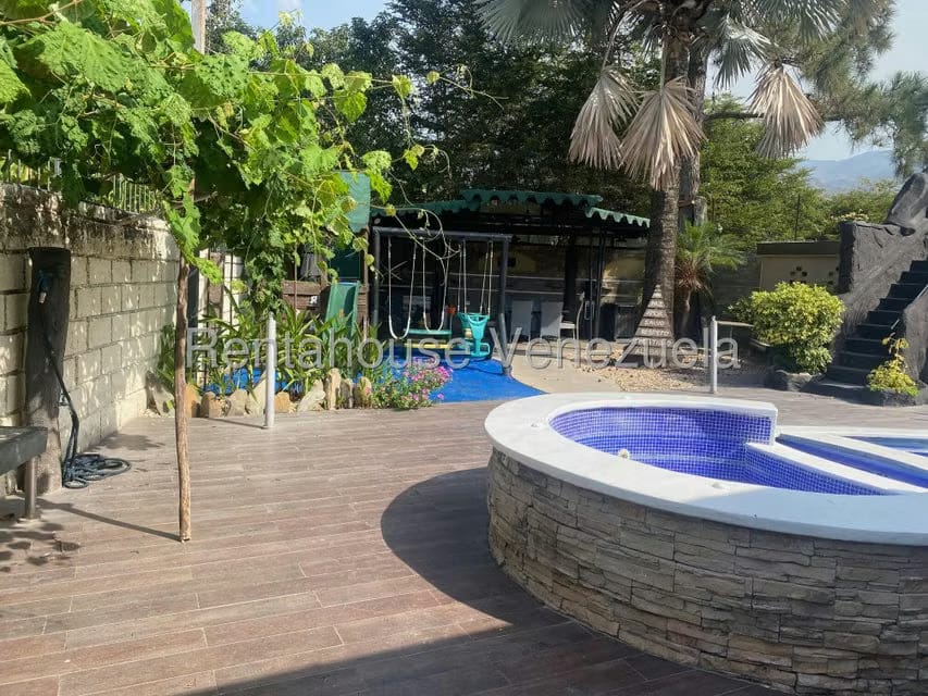 Casa (1 Nivel) en Venta en La Cumaca, Carabobo - 43