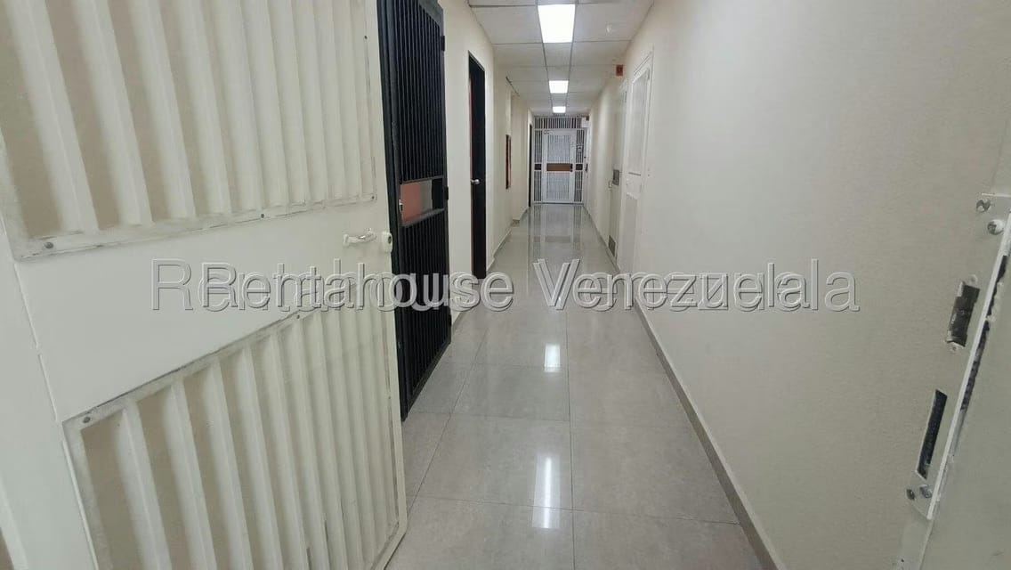 Comercial (Oficina) en Alquiler en Chacao, Distrito Metropolitano - 11