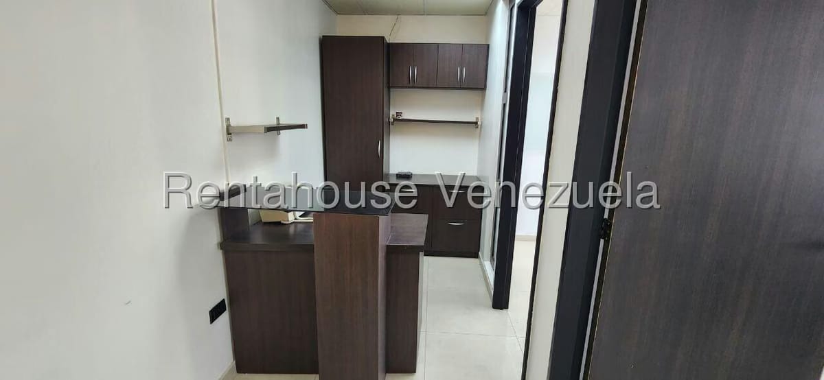 Comercial (Oficina) en Alquiler en Chacao, Distrito Metropolitano - 5