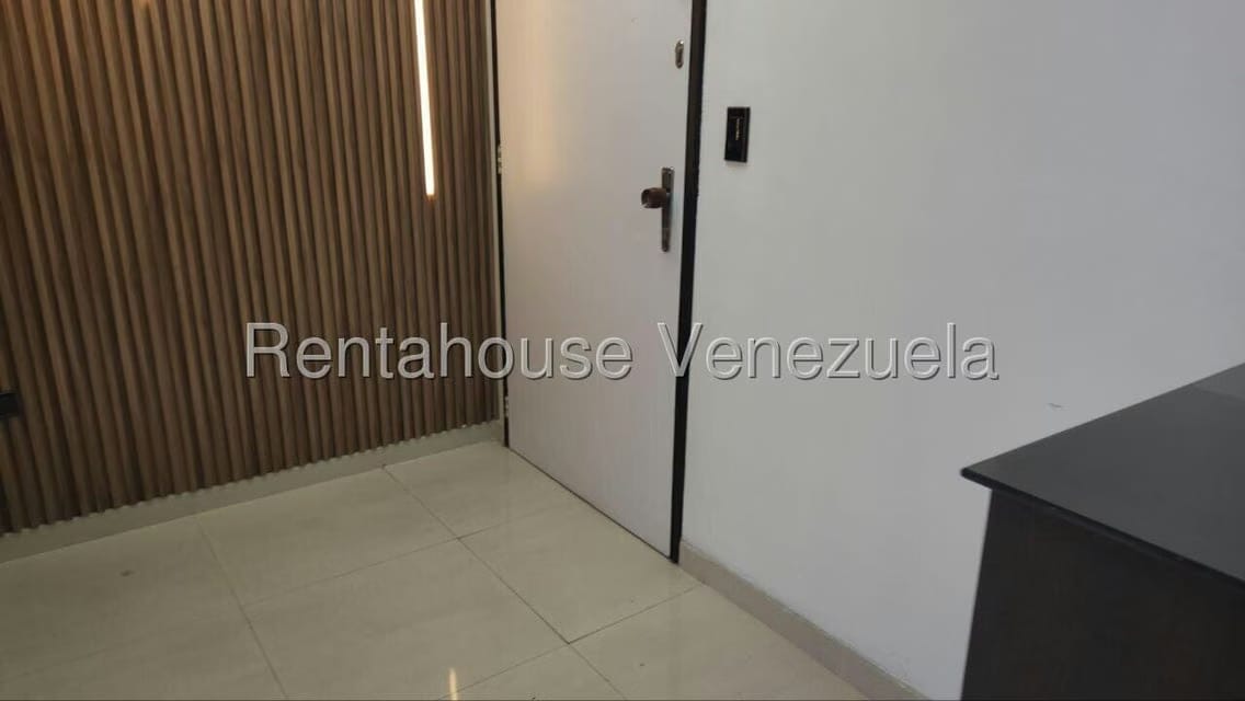 Comercial (Oficina) en Alquiler en Chacao, Distrito Metropolitano - 9