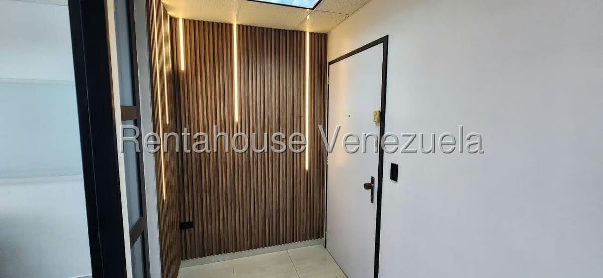 Comercial (Oficina) en Alquiler en Chacao, Distrito Metropolitano - 10