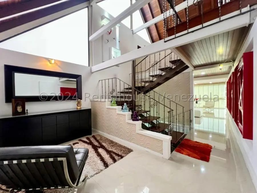 Casa en Venta en Las Marías Caracas