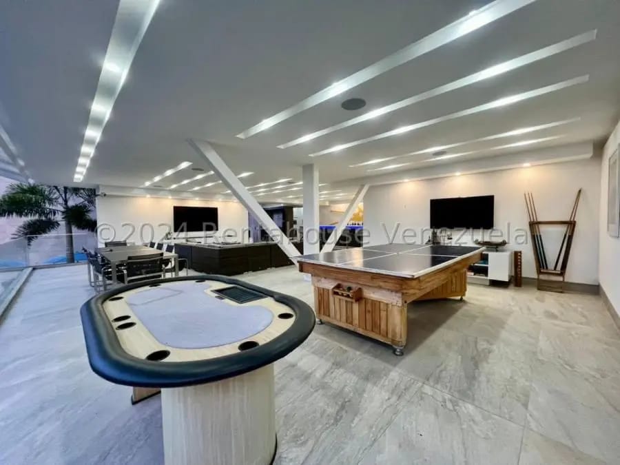 Casa en Venta en Las Marías Caracas - 11