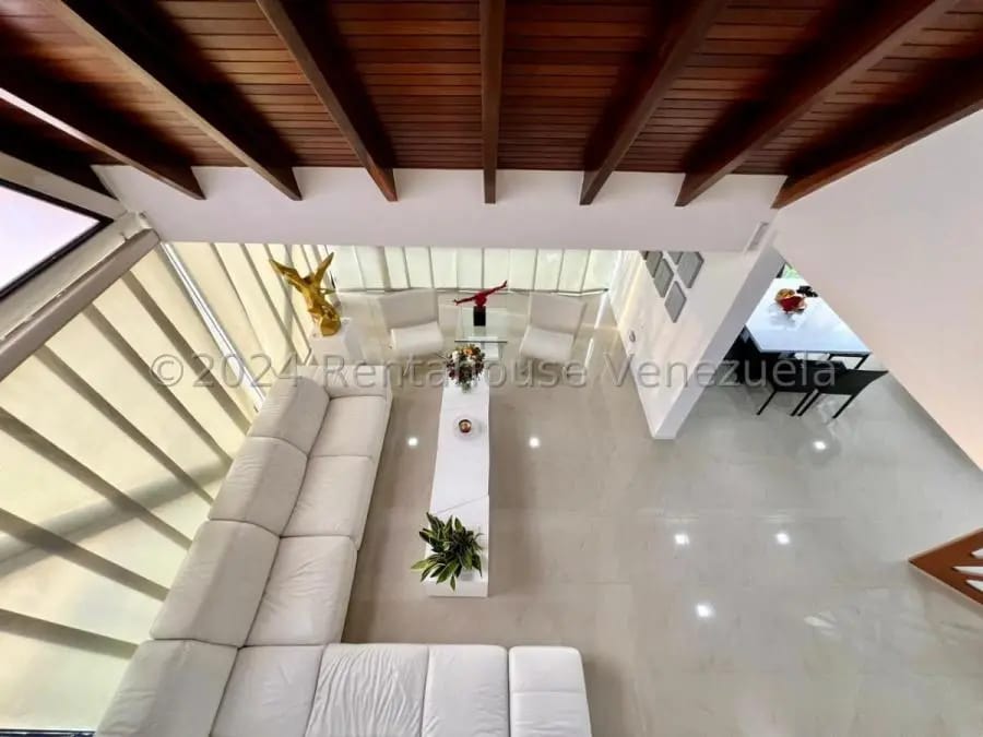 Casa en Venta en Las Marías Caracas - 14