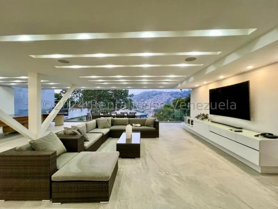 Casa en Venta en Las Marías Caracas - 15