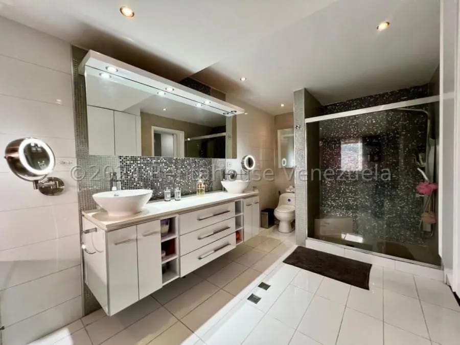 Casa en Venta en Las Marías Caracas - 17