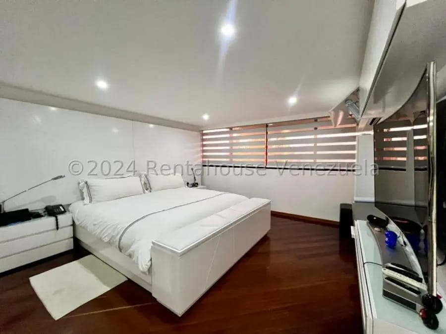 Casa en Venta en Las Marías Caracas - 18