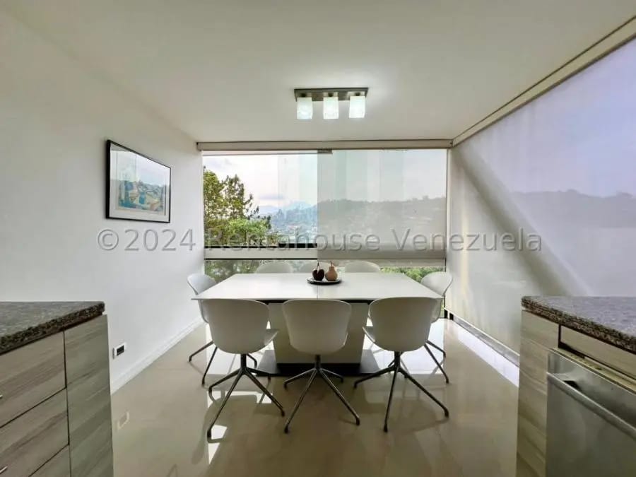 Casa en Venta en Las Marías Caracas - 19