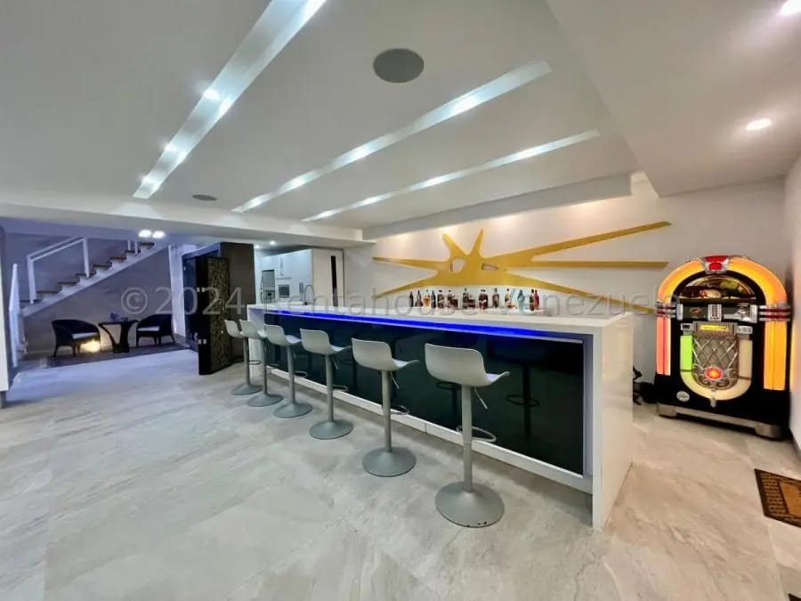 Casa en Venta en Las Marías Caracas - 4