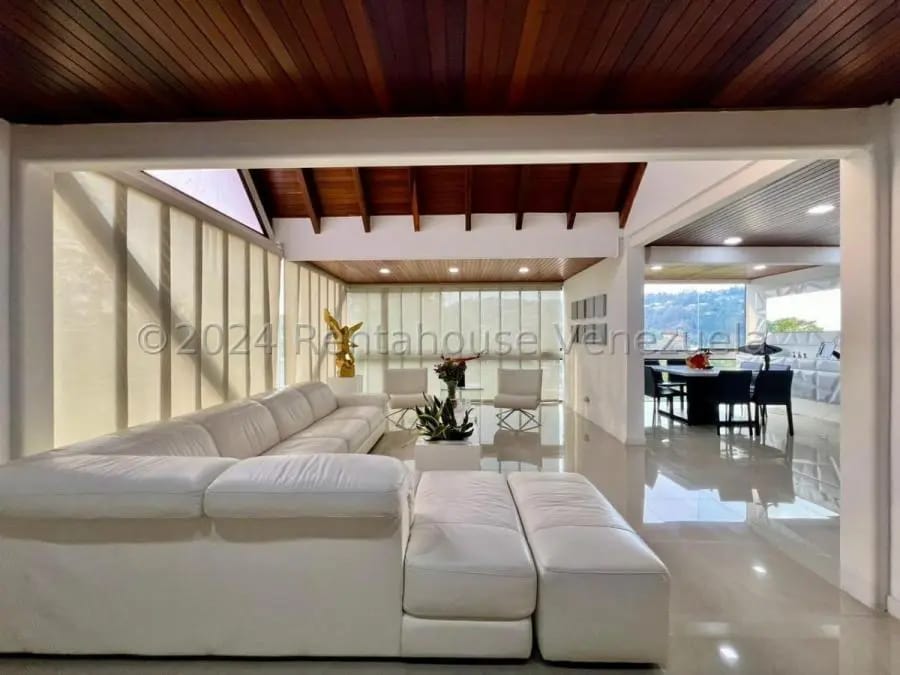 Casa en Venta en Las Marías Caracas - 5