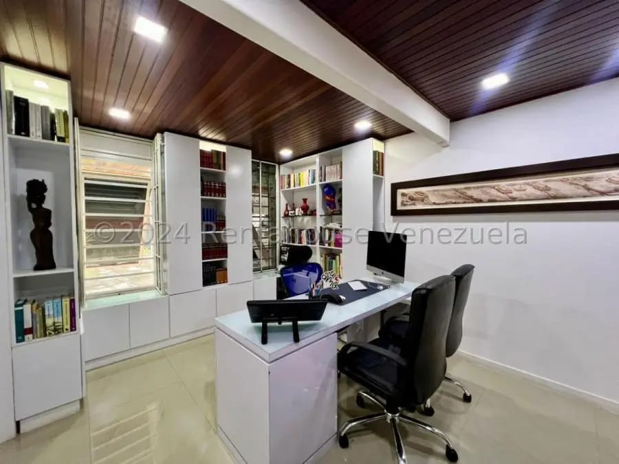 Casa en Venta en Las Marías Caracas - 6