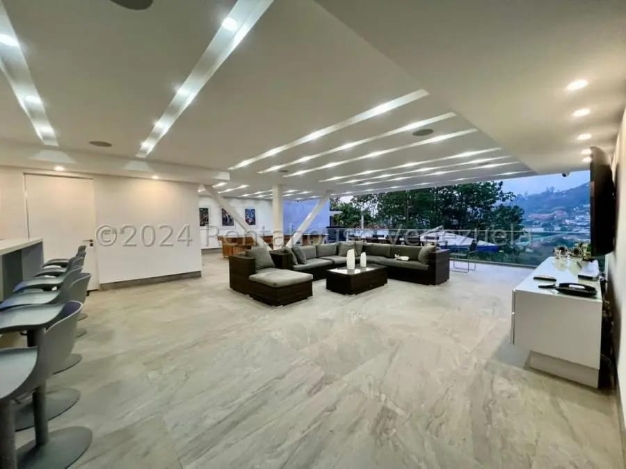 Casa en Venta en Las Marías Caracas - 7