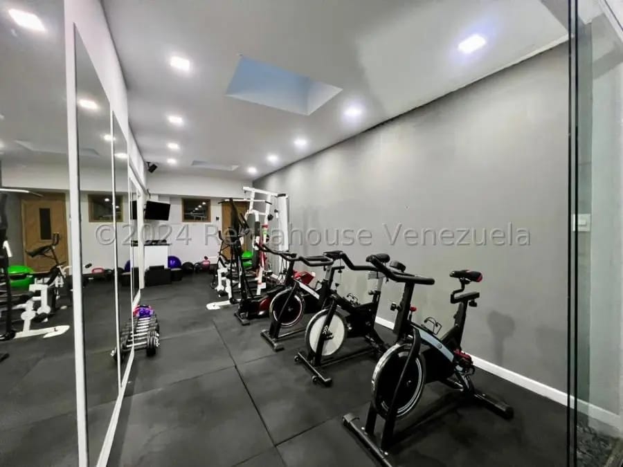 Casa en Venta en Las Marías Caracas - 8