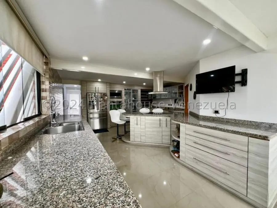 Casa en Venta en Las Marías Caracas - 9