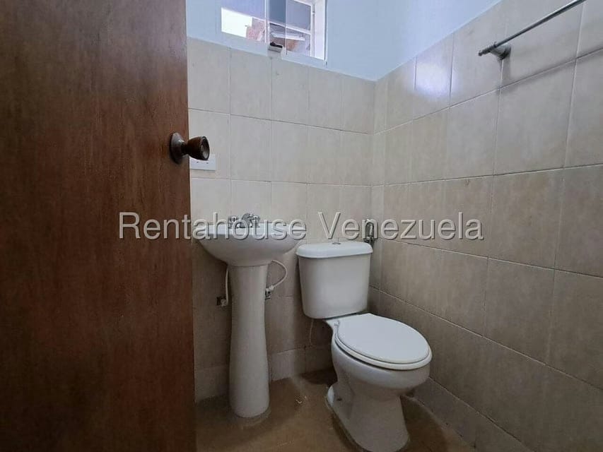 Casa (Duplex) en Venta en Los Rastrojos, Lara - 13