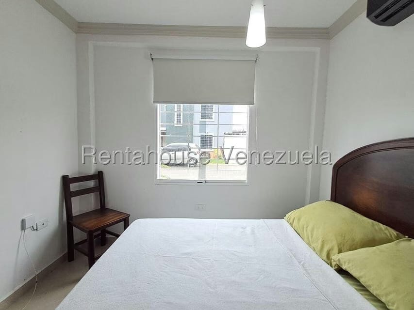 Casa (Duplex) en Venta en Los Rastrojos, Lara - 15