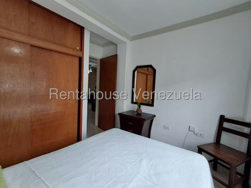 Casa (Duplex) en Venta en Los Rastrojos, Lara - 17