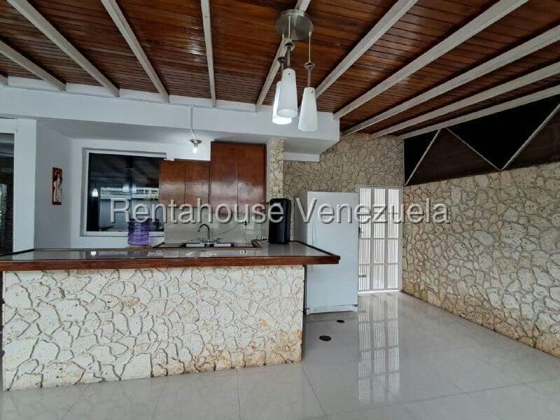 Casa (Duplex) en Venta en Los Rastrojos, Lara - 20
