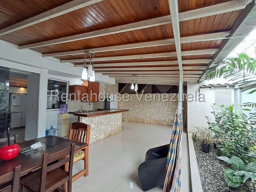 Casa (Duplex) en Venta en Los Rastrojos, Lara - 21