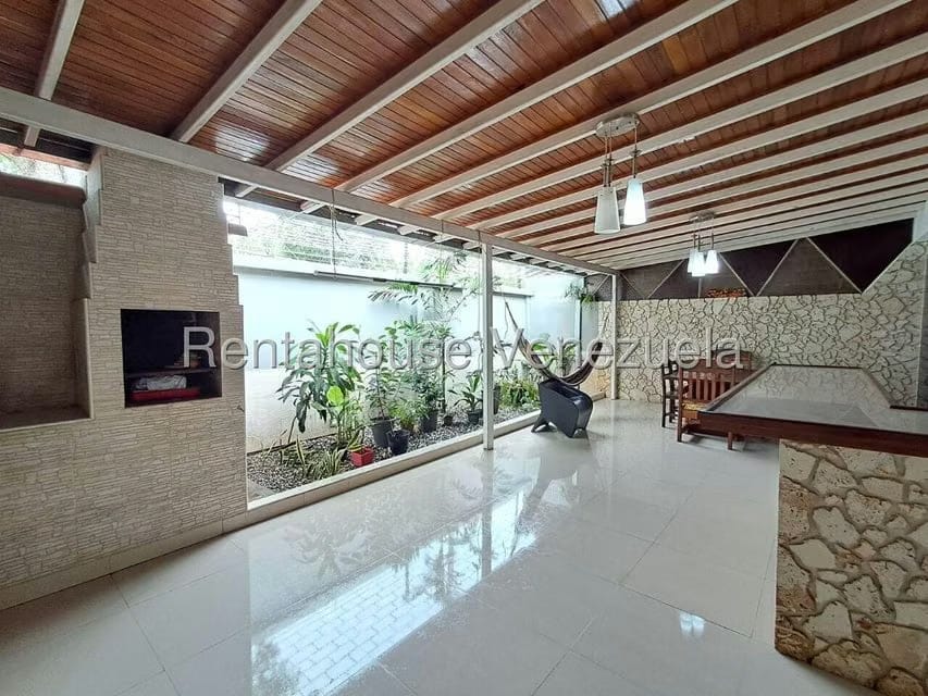 Casa (Duplex) en Venta en Los Rastrojos, Lara - 22