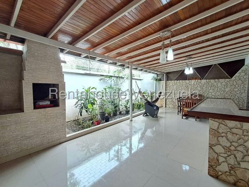 Casa (Duplex) en Venta en Los Rastrojos, Lara - 22
