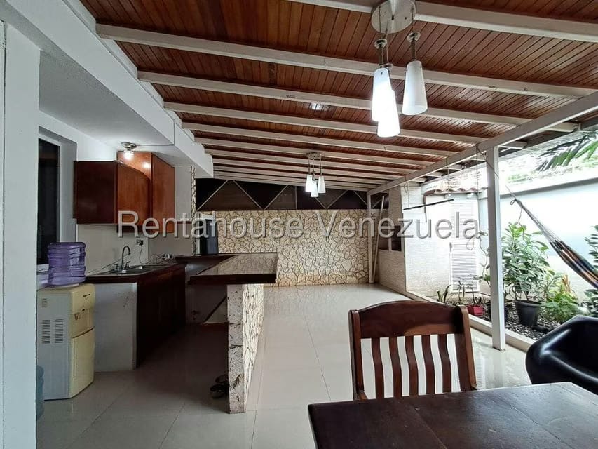 Casa (Duplex) en Venta en Los Rastrojos, Lara - 23