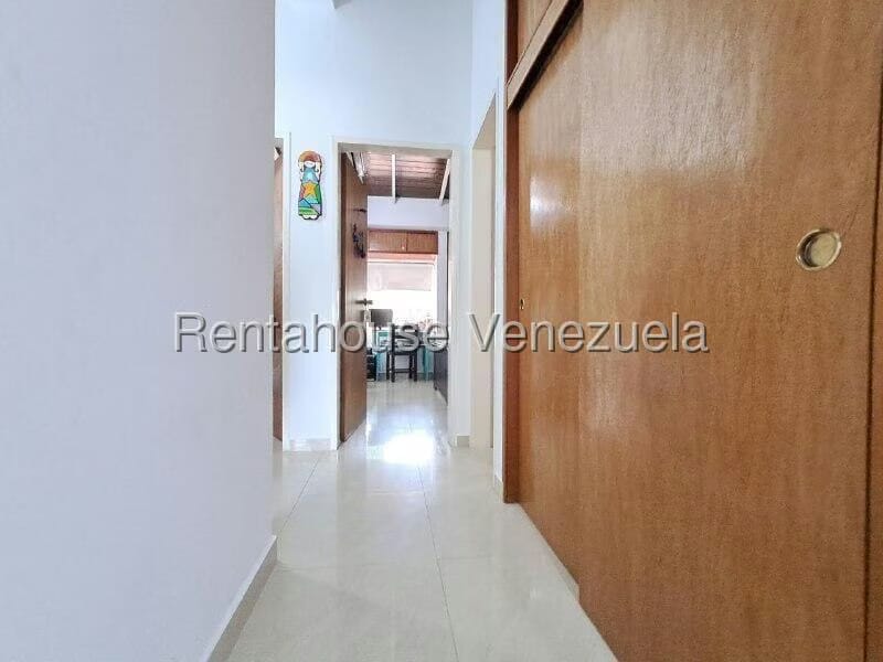 Casa (Duplex) en Venta en Los Rastrojos, Lara - 27