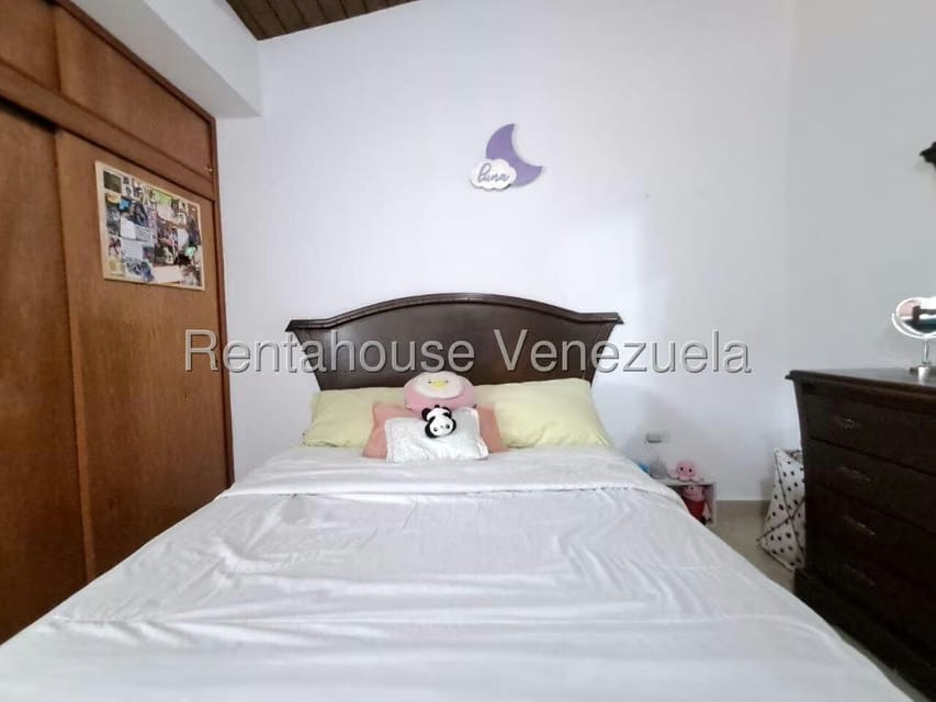 Casa (Duplex) en Venta en Los Rastrojos, Lara - 29