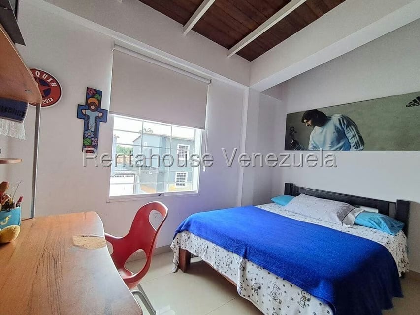 Casa (Duplex) en Venta en Los Rastrojos, Lara - 33