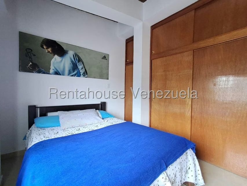 Casa (Duplex) en Venta en Los Rastrojos, Lara - 34