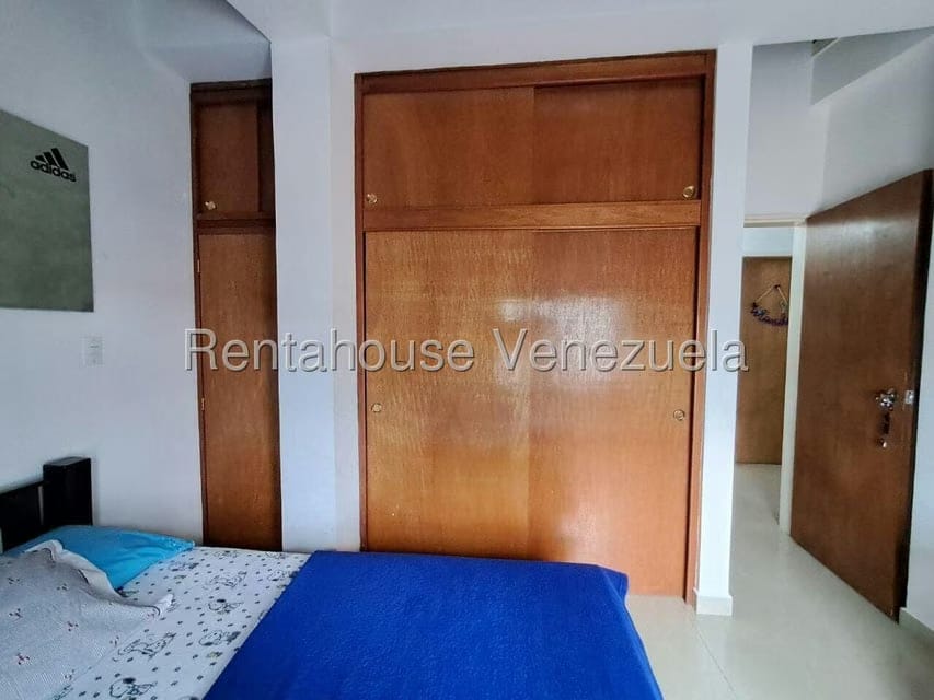 Casa (Duplex) en Venta en Los Rastrojos, Lara - 35