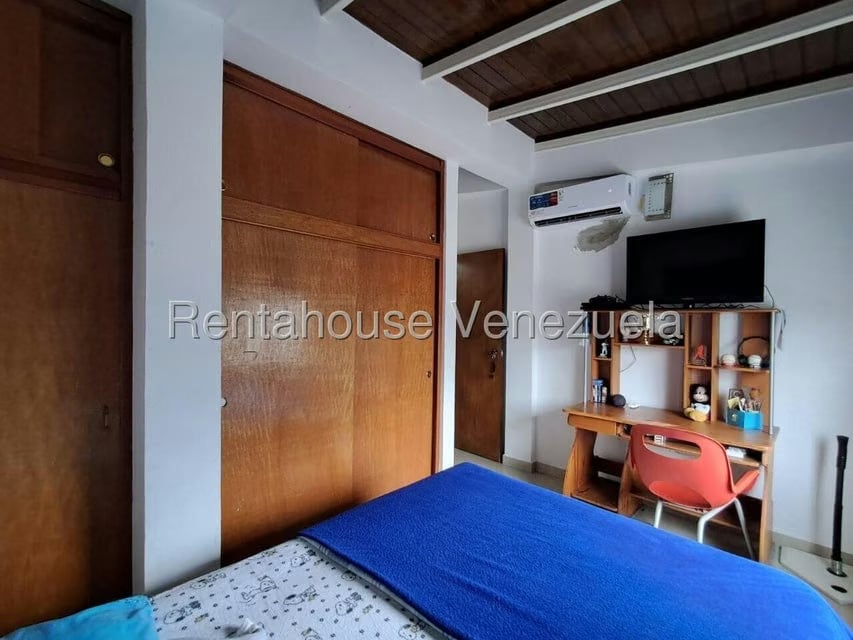 Casa (Duplex) en Venta en Los Rastrojos, Lara - 36