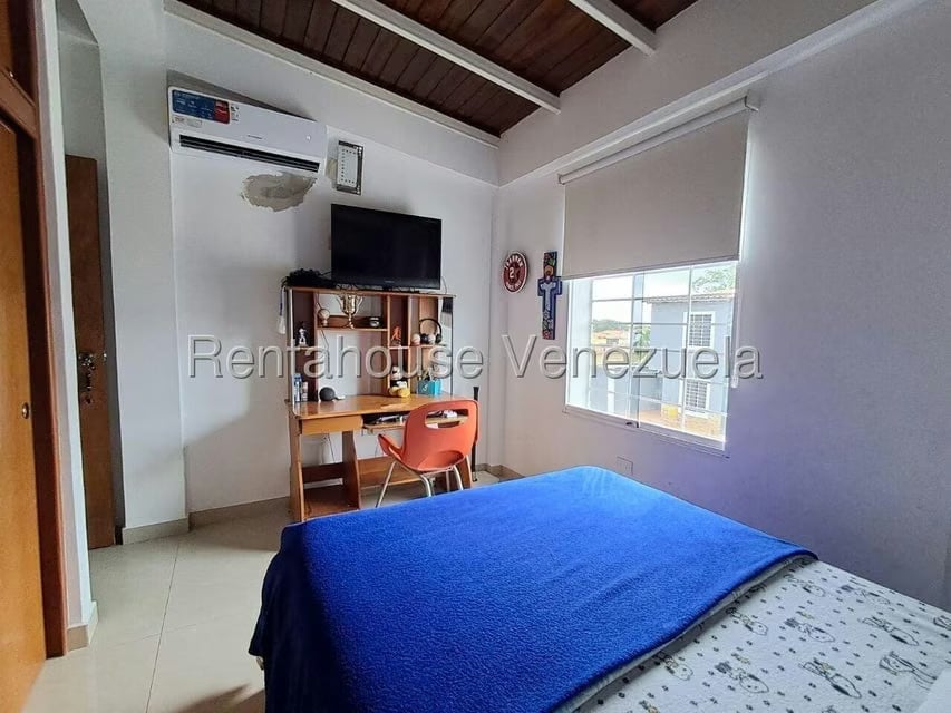 Casa (Duplex) en Venta en Los Rastrojos, Lara - 38
