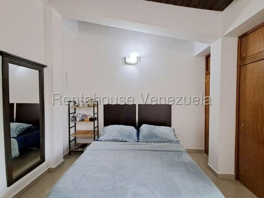 Casa (Duplex) en Venta en Los Rastrojos, Lara - 44