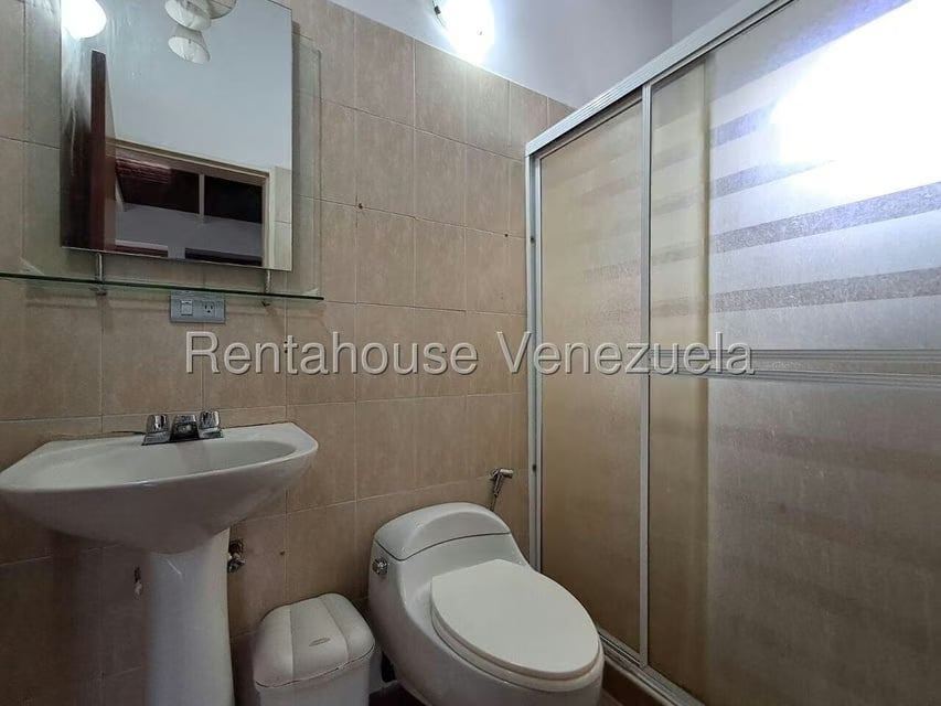 Casa (Duplex) en Venta en Los Rastrojos, Lara - 47