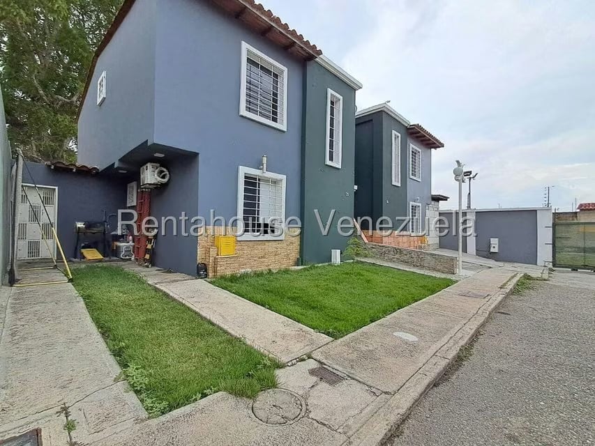 Casa (Duplex) en Venta en Los Rastrojos, Lara - 50