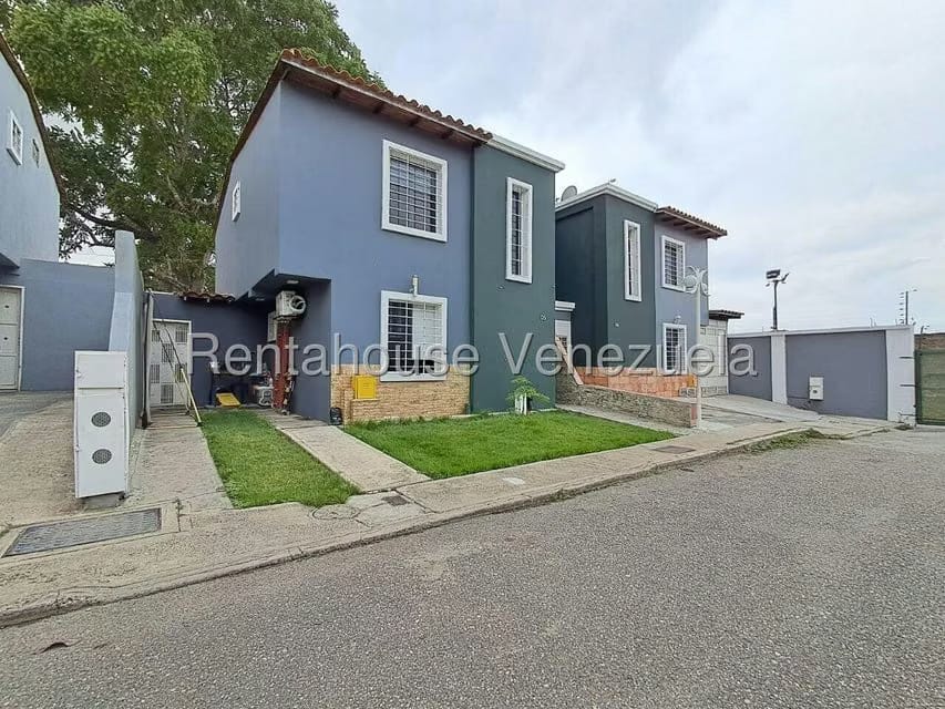 Casa (Duplex) en Venta en Los Rastrojos, Lara - 51