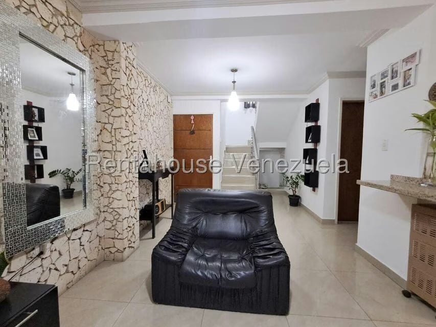 Casa (Duplex) en Venta en Los Rastrojos, Lara - 7
