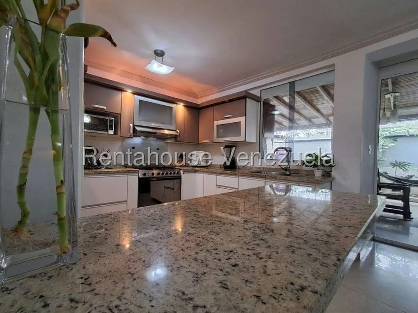 Casa (Duplex) en Venta en Los Rastrojos, Lara - 10