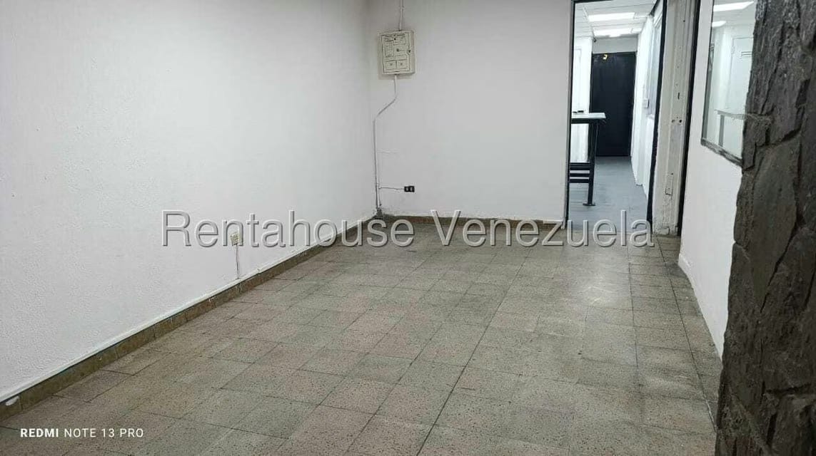 Comercial (Local Comercial) en Alquiler en Colinas de Bello Monte, Distrito Metropolitano - 11