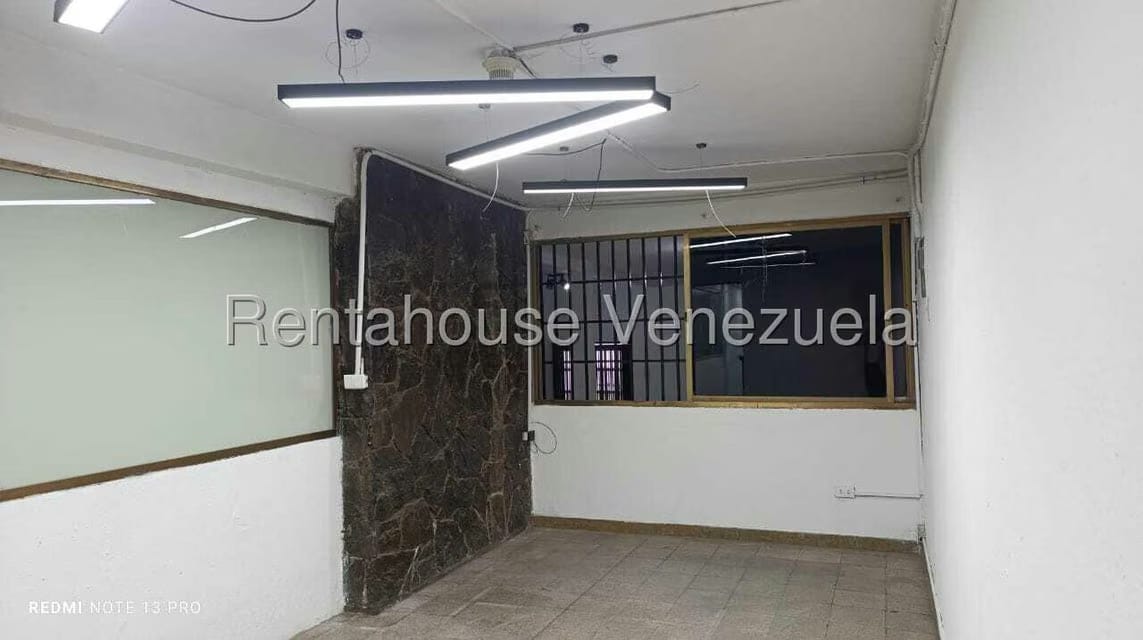 Comercial (Local Comercial) en Alquiler en Colinas de Bello Monte, Distrito Metropolitano - 12