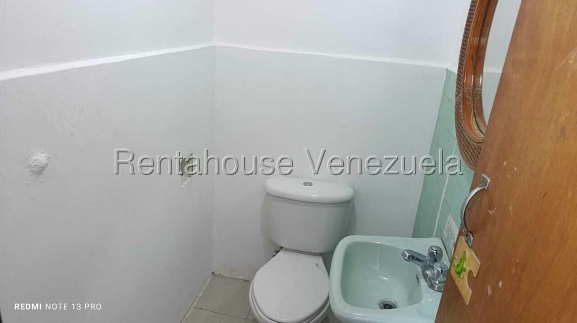 Comercial (Local Comercial) en Alquiler en Colinas de Bello Monte, Distrito Metropolitano - 18