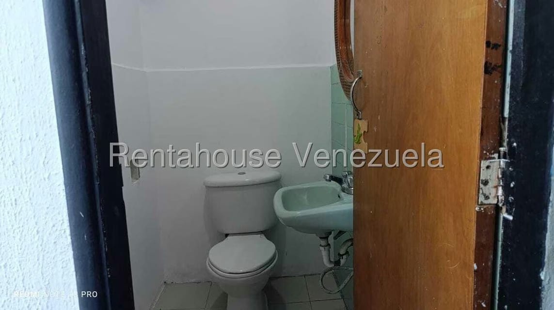 Comercial (Local Comercial) en Alquiler en Colinas de Bello Monte, Distrito Metropolitano - 19