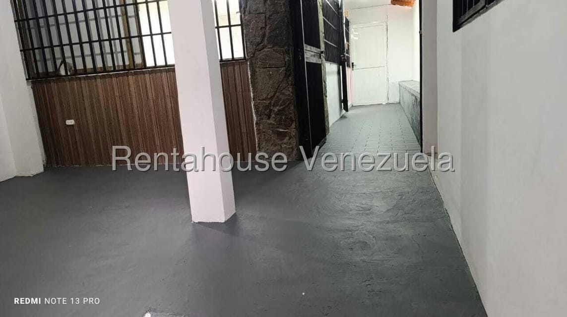 Comercial (Local Comercial) en Alquiler en Colinas de Bello Monte, Distrito Metropolitano - 5