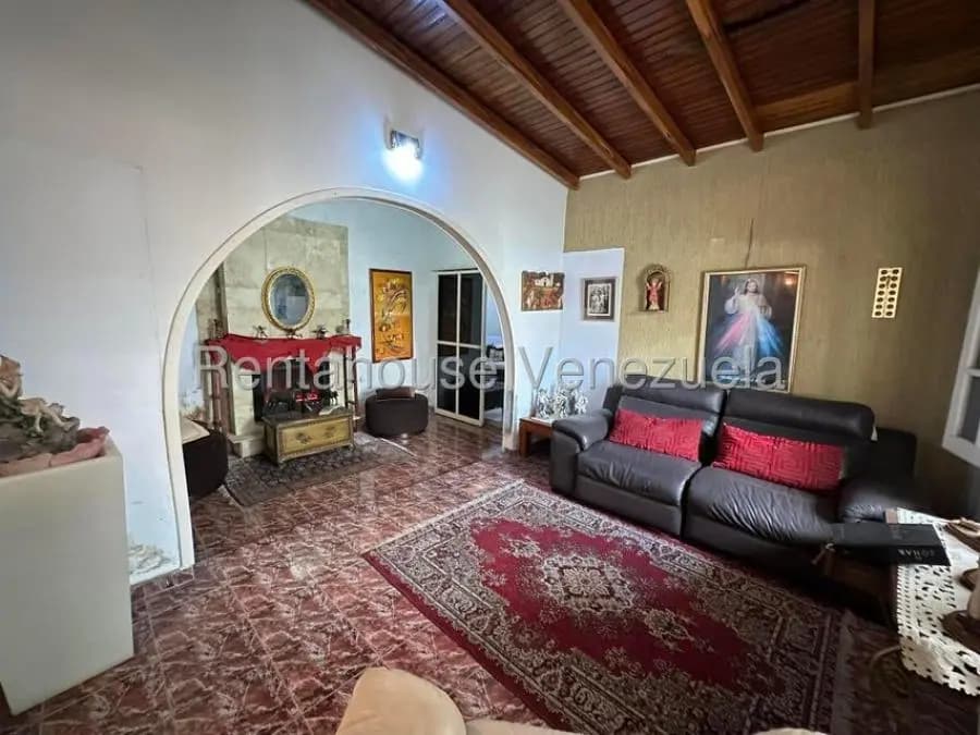 Casa en Venta en maracay Maracay - 2