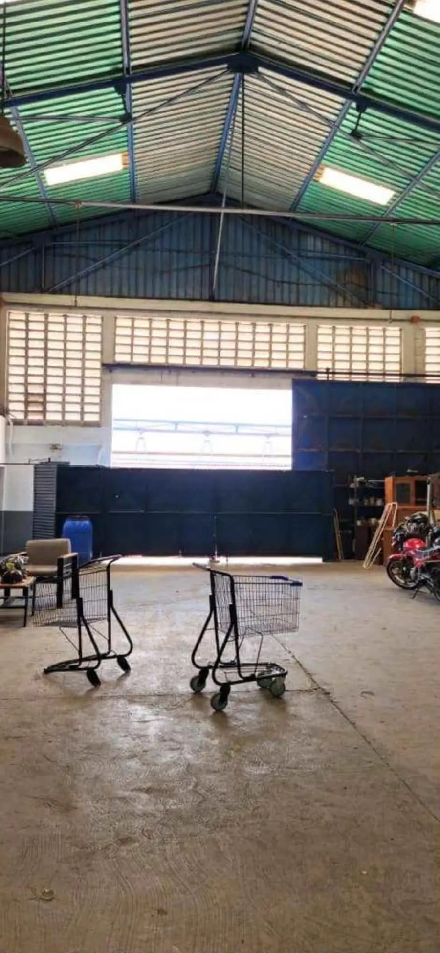 Galpon en Venta en Libertador Valencia - 2